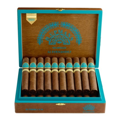 H UPMANN - AJ FERNANDEZ