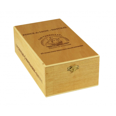 LAS CABRILLAS NATURAL