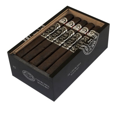 SAINT LUIS REY MADURO