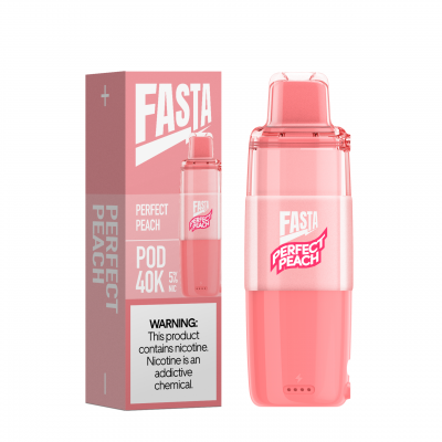FASTA 40K POD