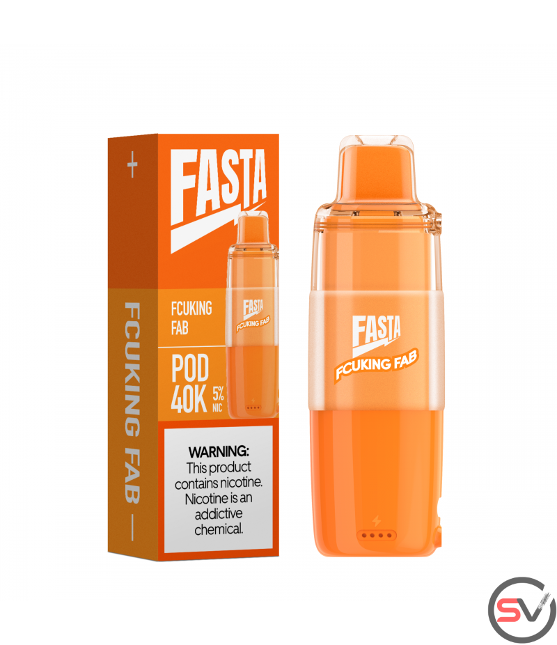 FASTA 40K POD