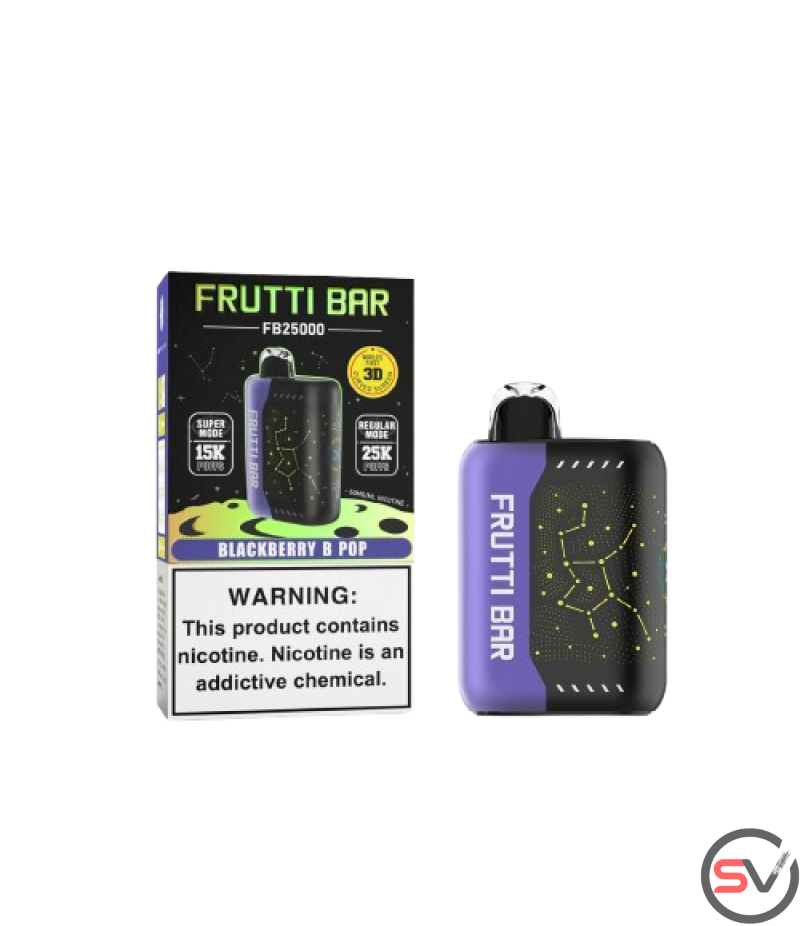 how much is elf bar vape Fruty Bar Vape Fruty Bar 7500 ZERO Nicotine (5CT) – ABC Products Inc Frutti  Bar 25K Disposable main image 0