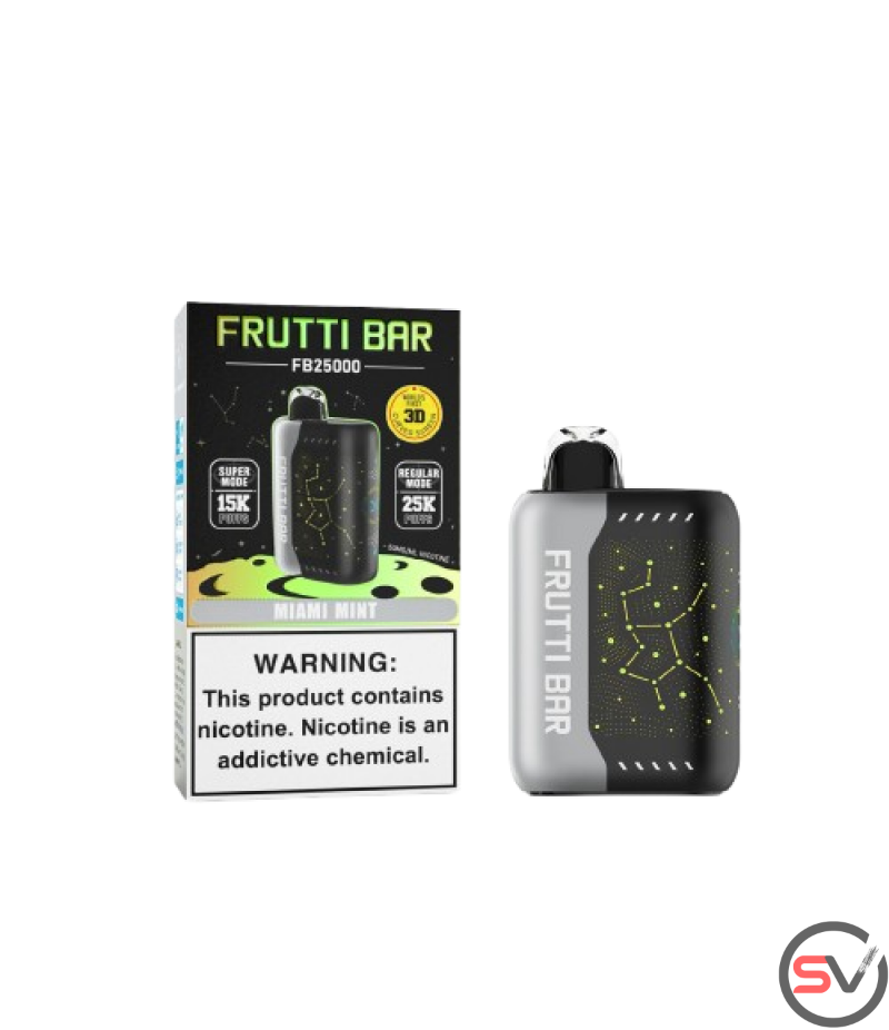 frutti bar vape vs geek bar Factsheets main image 0