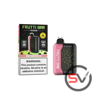 frutti bar vs geek bar reddit Geek Bar Pulse Dissection : r/Vaping main image 0
