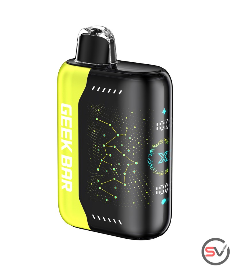 geek bar pulse x pret romania 2025 Geek Bar Pulse X | $17.99 main image 0