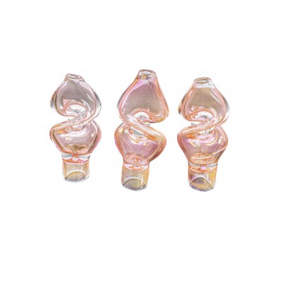 DOUBLE HEART ONE HITTER 5CT/PK