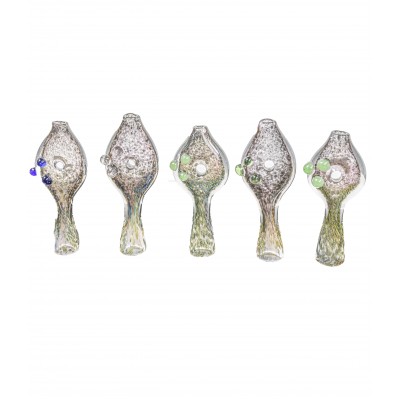 MARBLED SPEAR HEAD ONE HITTER 5CT/PK