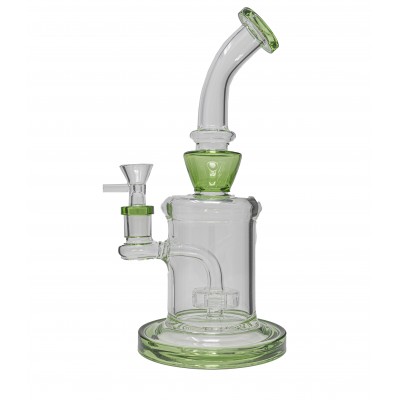 CHAMBER RING WATER PIPE 10'