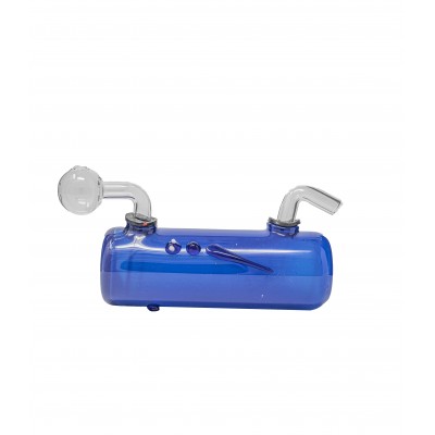 TADPOLE OIL TANK SHAPED OIL BURNER 4inch