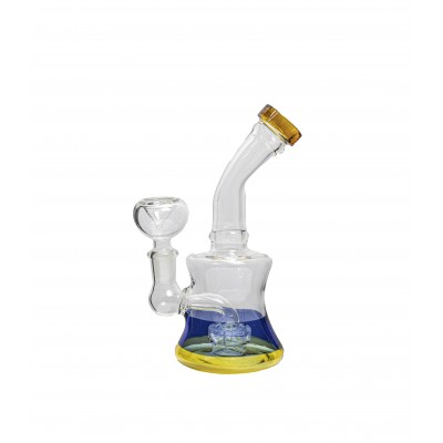 TWO TONE WATER PIPE 7inch