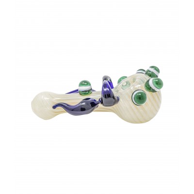 ALIEN PLANT LIFE TYPE 2 HAND PIPE 5'5inch