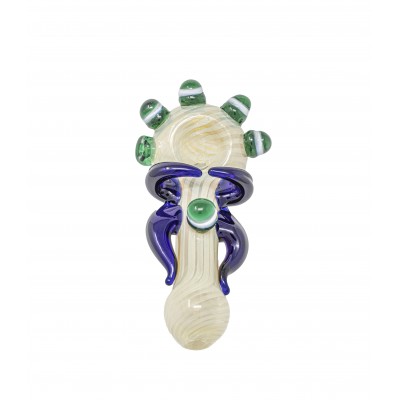ALIEN PLANT LIFE TYPE 2 HAND PIPE 5'5inch
