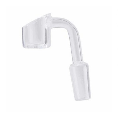 45 ANGLE 10 MM MALE BANGER 1CT/PK