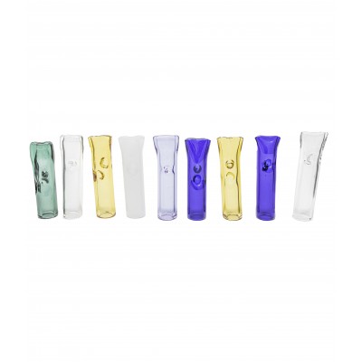 PINCHED TIP ONE HITTER 10CT/PK