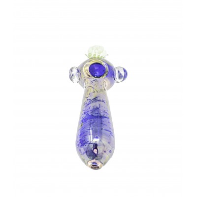 STORM HAMMER BUBBLER 7inch