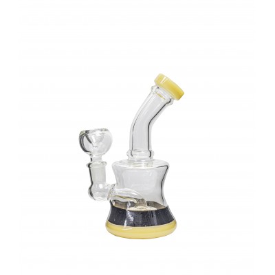 TWO TONE WATER PIPE 7inch