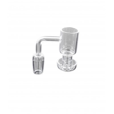 18 MM UMBRELLA GLASS BANGER
