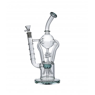 THE OCTOPUS WATER PIPE 12inch