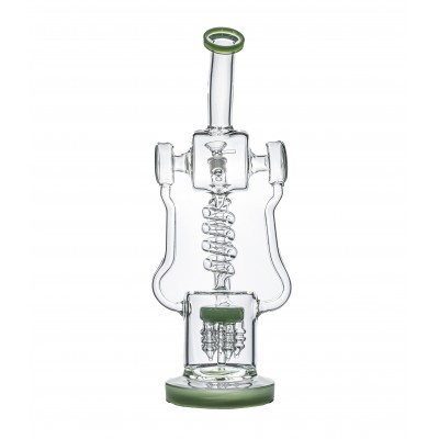 THE COIL WATER PIPE 14inch