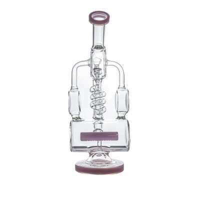 THE TANK WATER PIPE 11inch