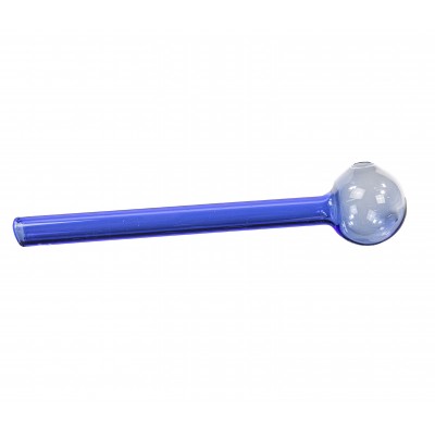 BLUE OIL PIPE 6inch 24CT/PK