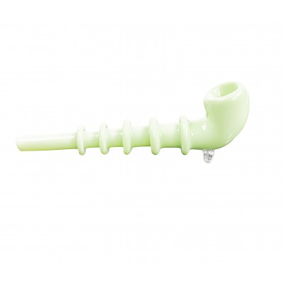 NEON RIBBED SHERLOCK  7inch
