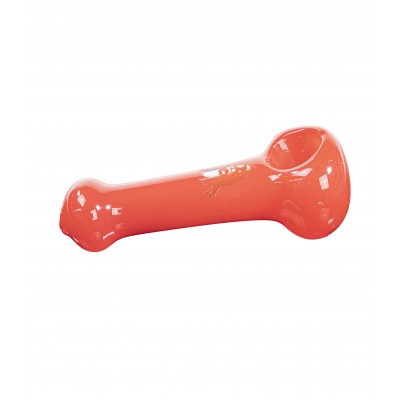 ROB MARLEY GLASS HAND PIPE 5inch3CT/PK