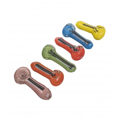 DICRO HANDPIPE 2.5inch 5CT/PK