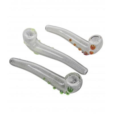 GLOW IN DARK MARBLED SHERLOCK 6inch 1CT