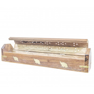 INCENSE BOX 12inch