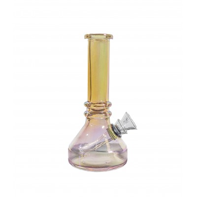 METTALIC MINI BEAKER 6inch