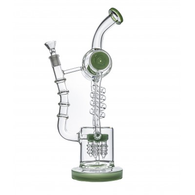 THE COIL WATER PIPE 14inch