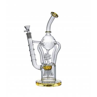 THE OCTOPUS WATER PIPE 12inch