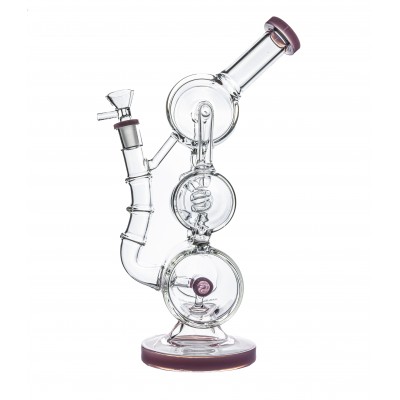 THE TANK WATER PIPE 11inch