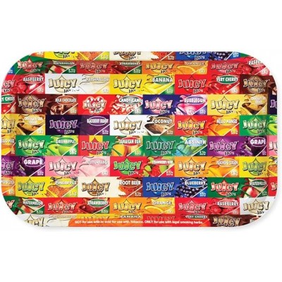 JUICY JAYS ROLLING TRAY