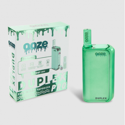 OOZE DUPLEX PRO