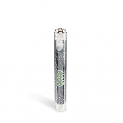 OOZE SLIM CLEAR SERIES BATTERY