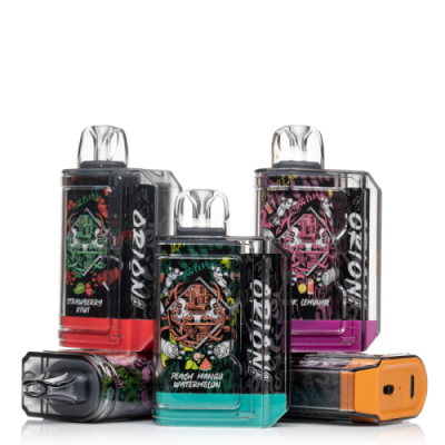 ORION BAR 7500 PUFFS