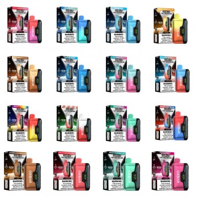OXBAR ASTRO 50K