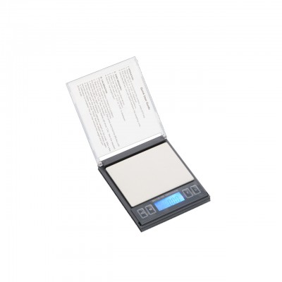 AWS MINI CD - 100 DIGITAL SCALE (100G X .01G)