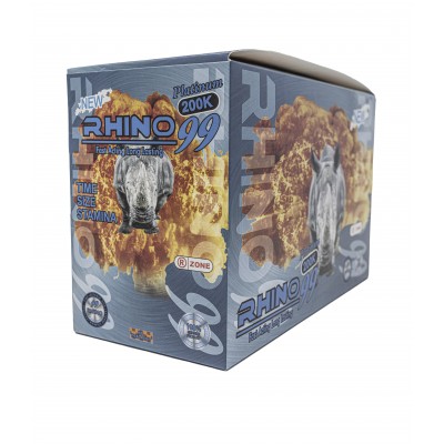 RHINO 99 PLATINUM 200K - 1PK/24CT