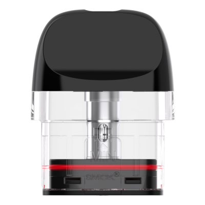 SMOK NOVO 5 REPLACEMENT PODS - 3 CT