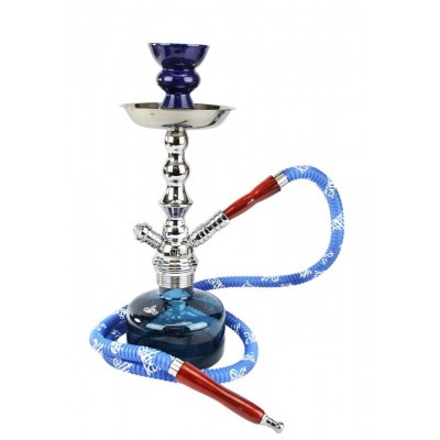 ELITE SPECIAL EDITION HOOKAH 1 HOSE HARMONY 16inch