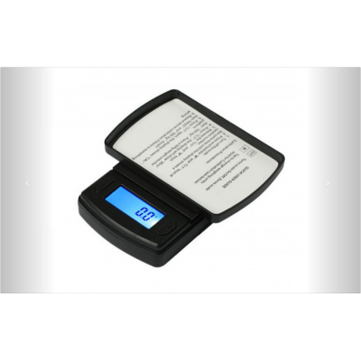 FAST WEIGH MS-600 DIGITAL SCALE (600G X 0.1G)