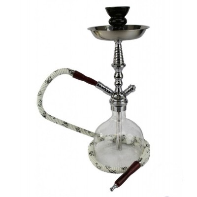 ELITE HOOKAH NIRVANA - 19inch
