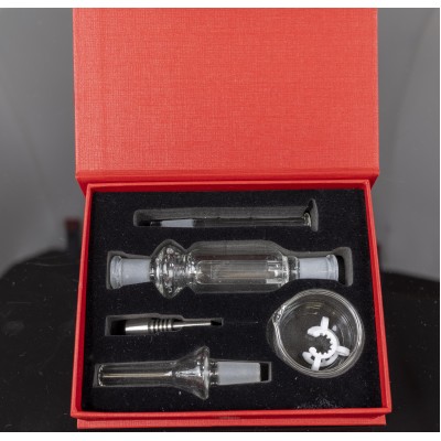 MICRO NECTAR COLLECTOR KIT