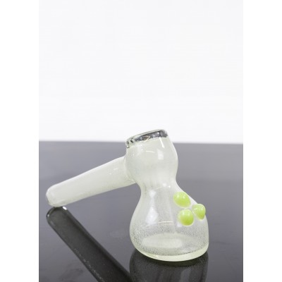 GLOW IN THE DARK THREE DOT HAMMER 5inch