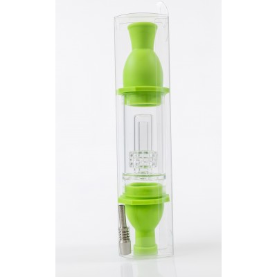 SILICONE SOLID NECTAR COLLECTOR