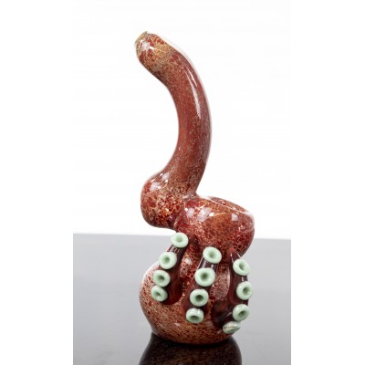 TENTACLES BUBBLER 7inch