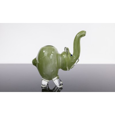 ELEPHANT HAND PIPE 5inch